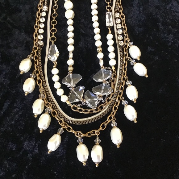 Silpada’s K&R Practical Pearl’s Necklace - Picture 7 of 8